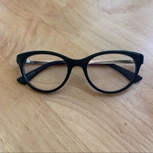 Cat Eye Blue Light Glasses